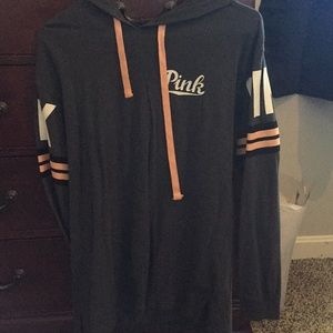 PINK VS Hoodie